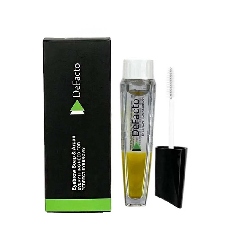 ژل ابرو ریملی مدل آرگان دیفکتو