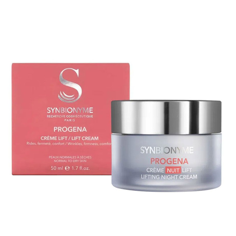 کرم شب لیفتینگ پروژنا سین بیونیم