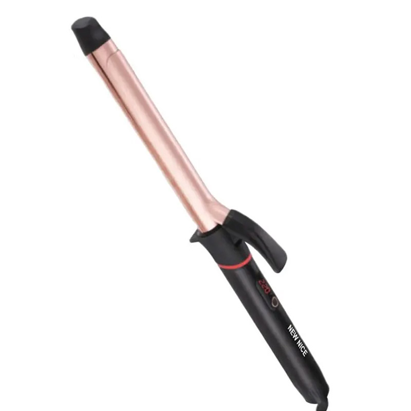 مو پیچ سرامیک حرفه‌ای نیو نایس سایز 25 مدل NW-1525