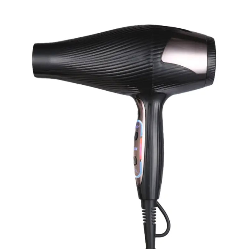 سشوار كراتين فوق حرفه اى نیو نایس مدل NW-7777