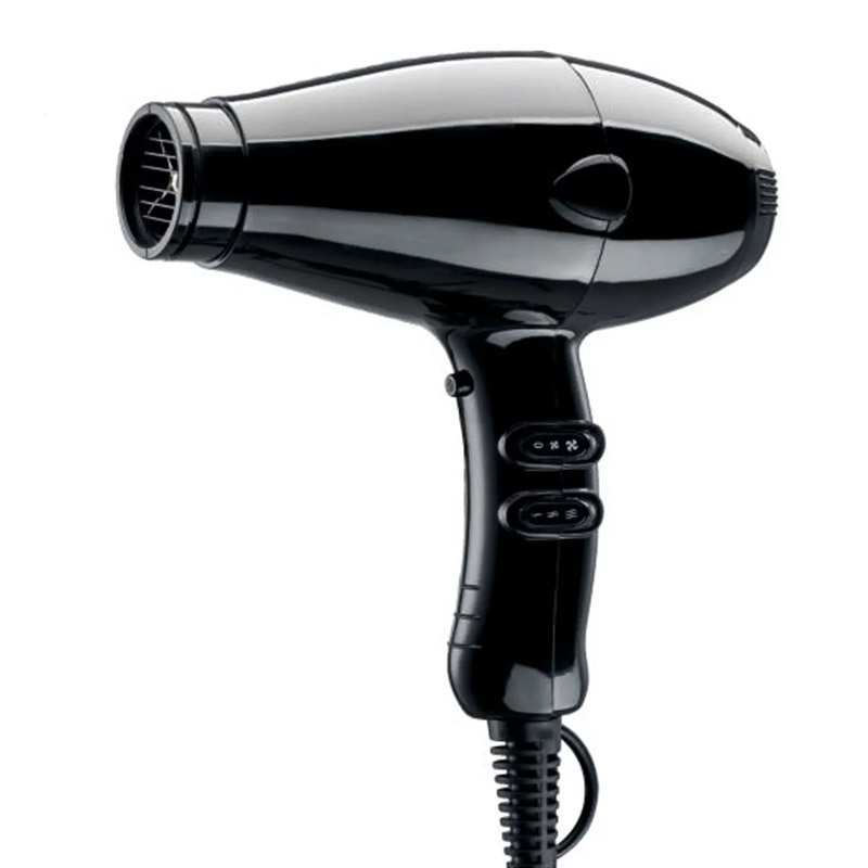 سشوار حرفه اى نیو نایس مدل NW-6666