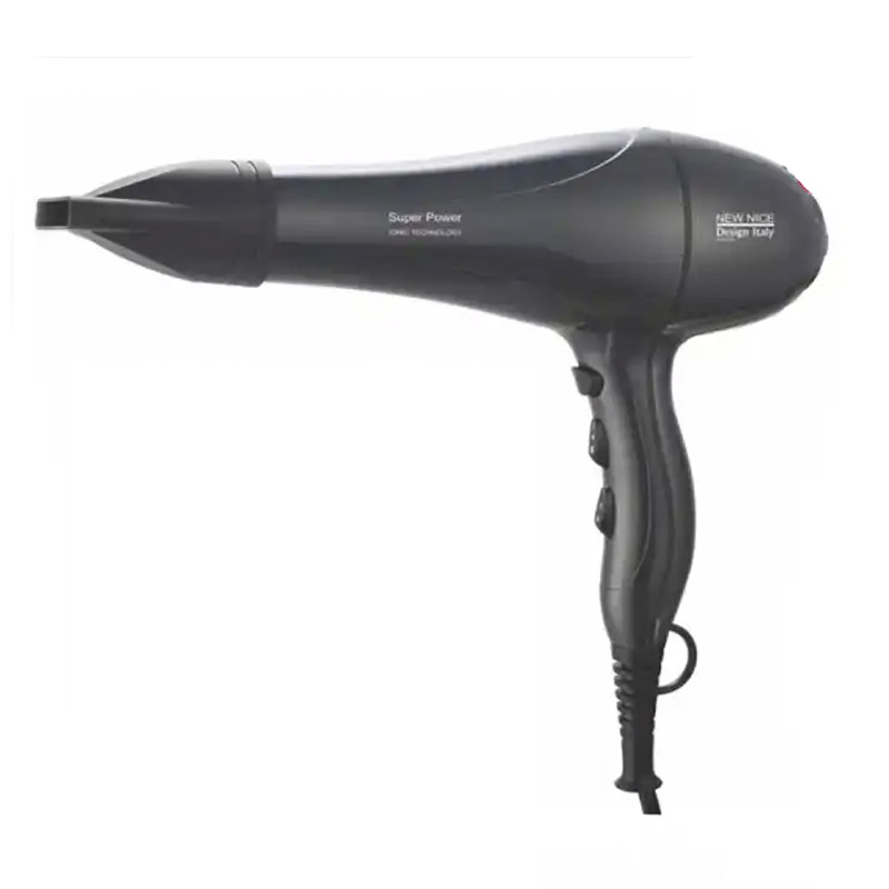 سشوار کراتین فوق حرفه ای نیو نایس مدل NW-3025