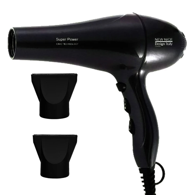 سشوار حرفه اى نیو نایس مدل NW-1515