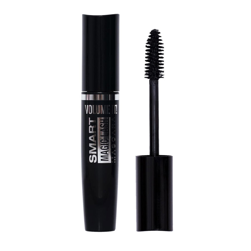 ریمل یورن مدل SMART MAGIC LASH