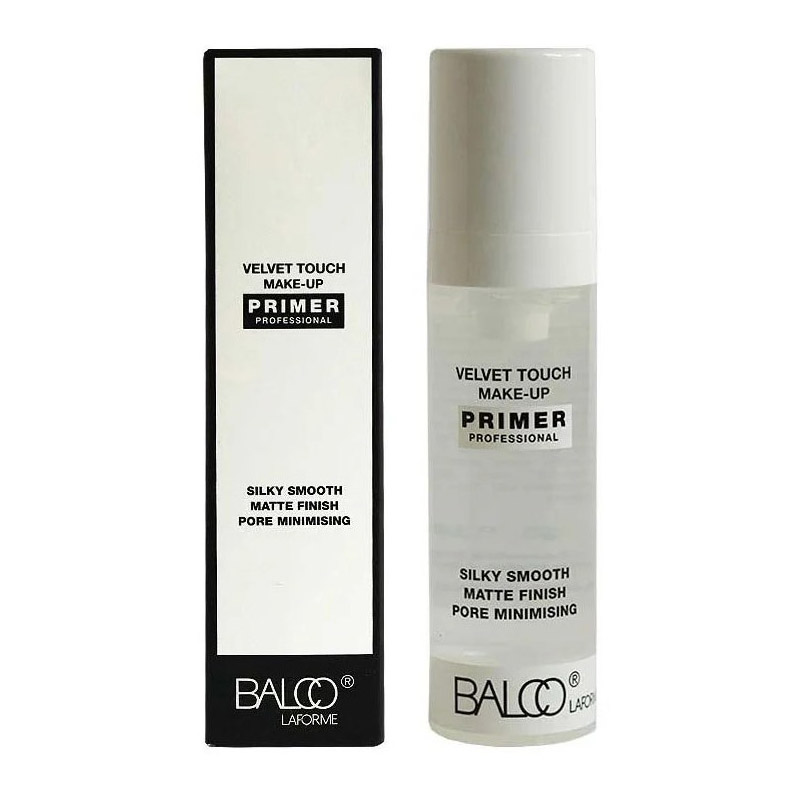 پرايمر 12ساعته بالکو