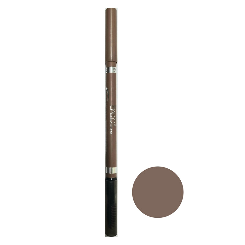 مداد ابرو پودری بالکو کد 105