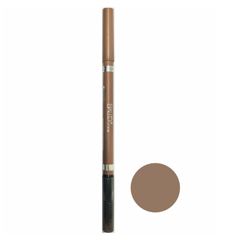 مداد ابرو پودری بالکو کد 104