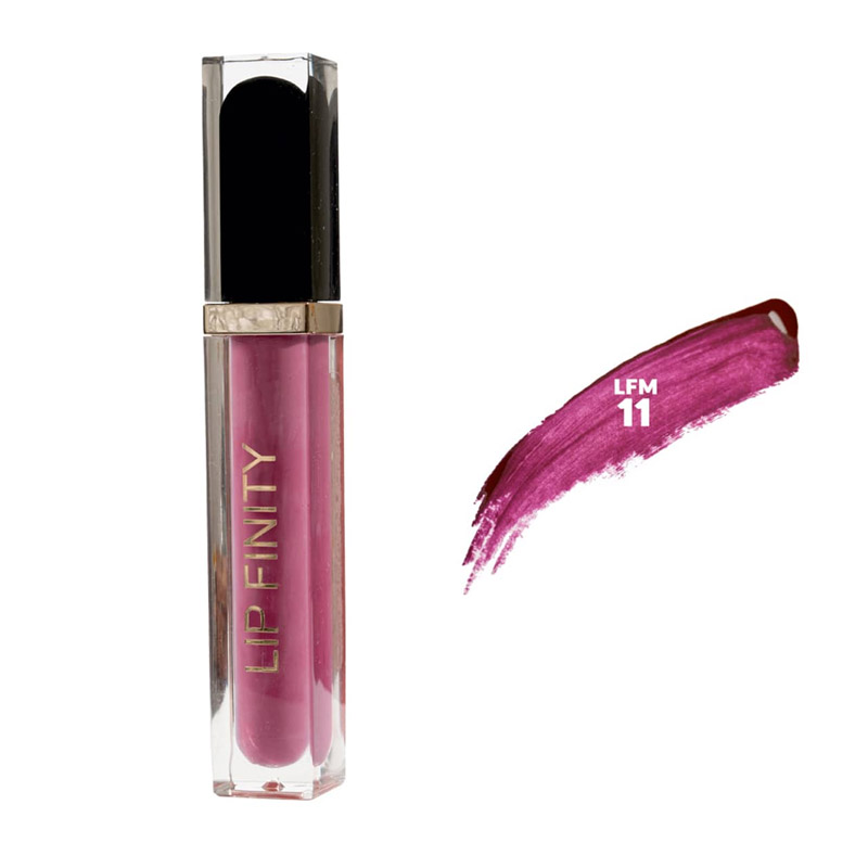 رژ لب مایع دوناروما کد 11