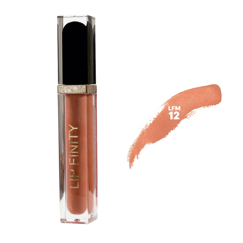 رژ لب مایع دوناروما کد 12