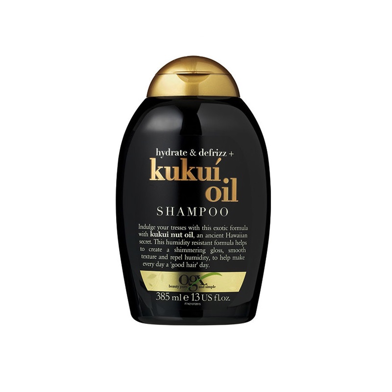 شامپو او جی ایکس (اوجیکس) مدل Kukui Oil
