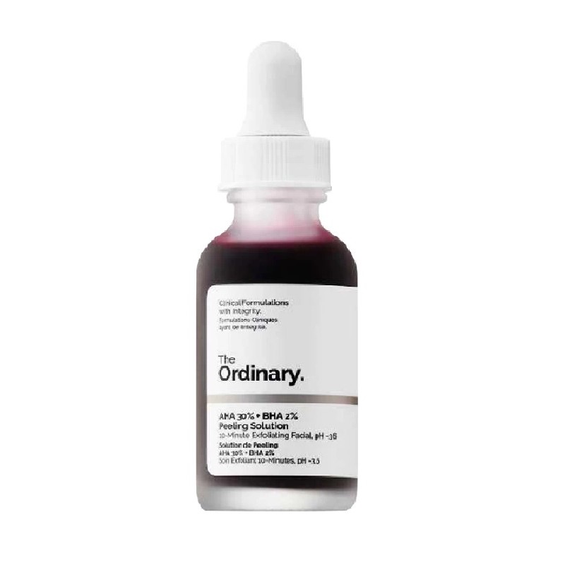 سرم لایه بردار اوردینری مدل پیلینگ