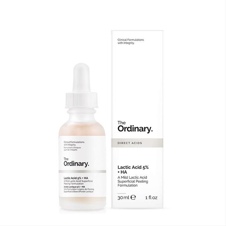 سرم لایه بردار اوردینری مدل 5%  لاکتیک اسید