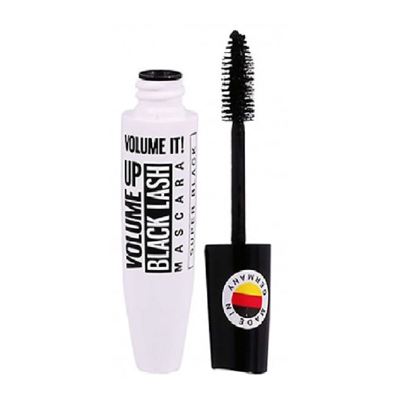 ریمل حجم دهنده بل مدل black lash