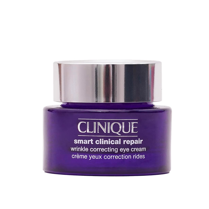 کرم دور چشم کلینیک مدل ضد چروک