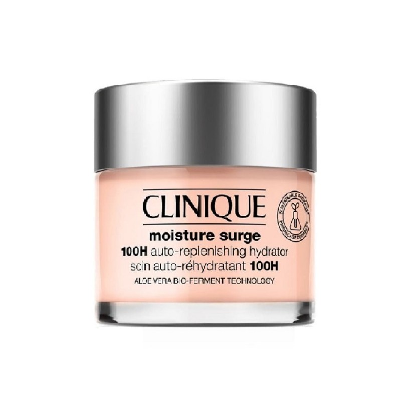 کرم آبرسان 100 ساعته کلینیک 200 میل