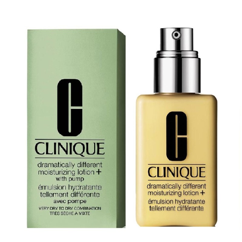 ژل لوژن آبرسان پوست چرب کلینیک 250 میل مدل