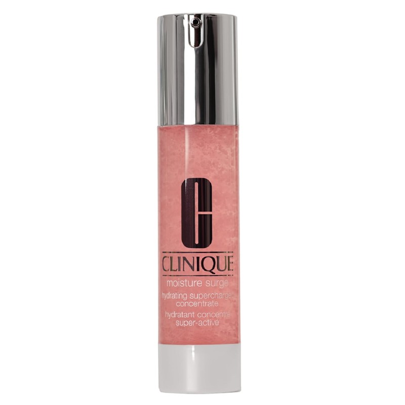 ژل آبرسان سوپر شارژر مویسچر کلینیک