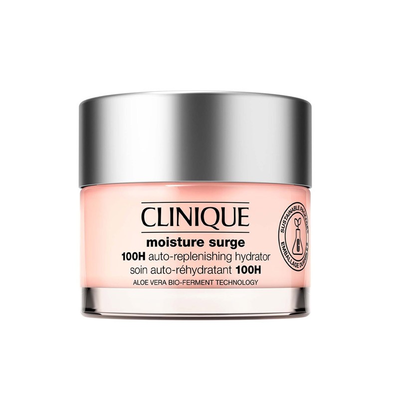 کرم آبرسان 100 ساعته کلینیک 125 میل