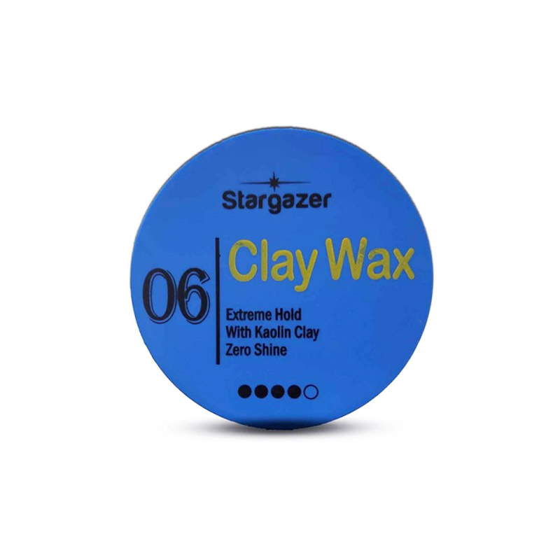 واکس مو کلی واکس شماره 06 استارگيزر