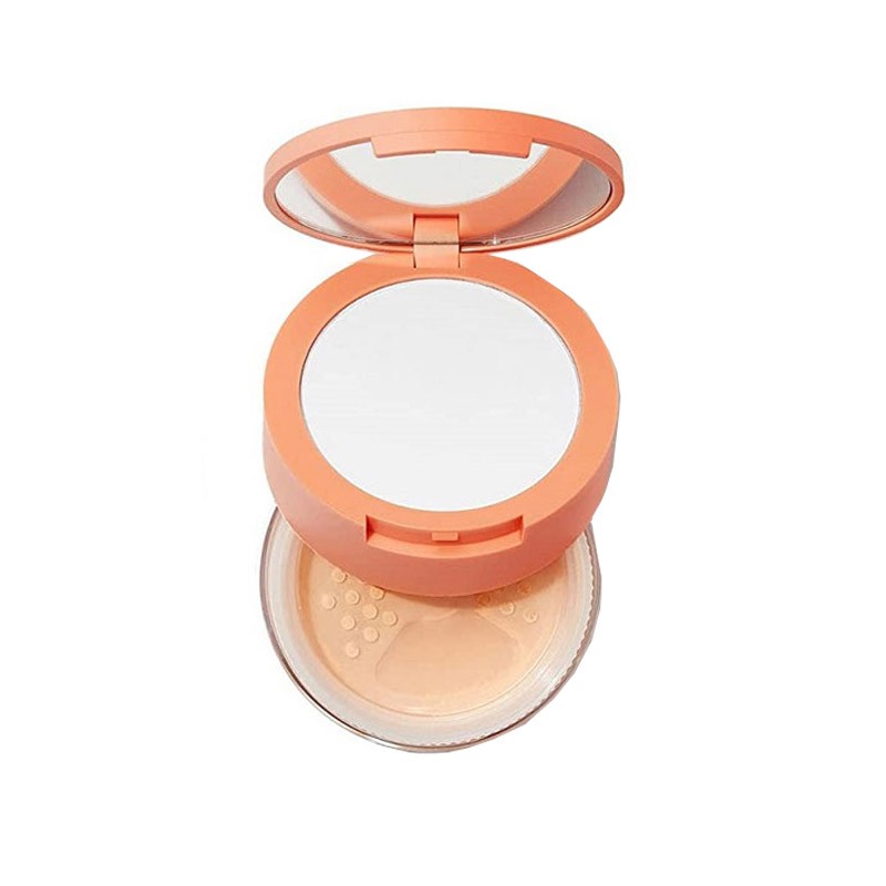 پودر فیکس دو طبقه شیگلم  مدل TRANSLUCENT