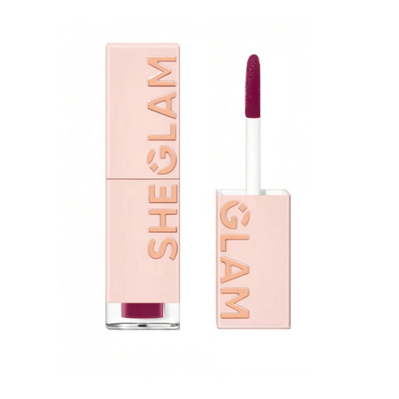 تینت لب شیگلم رنگ Cheeky