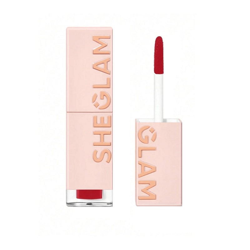 تینت لب شیگلم رنگ Love On Tap