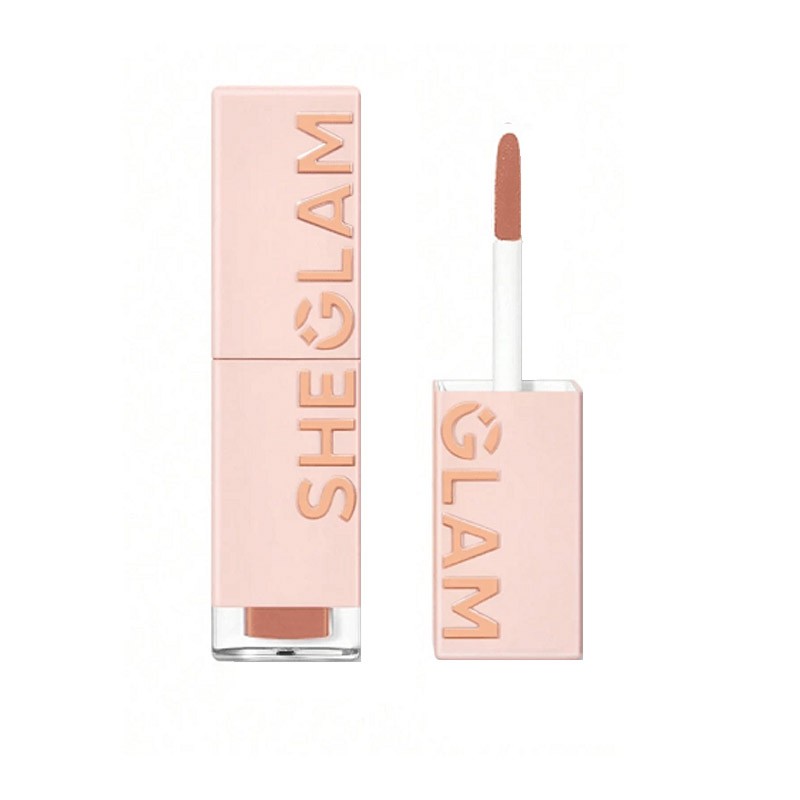 تینت لب شیگلم رنگ Birthday lips