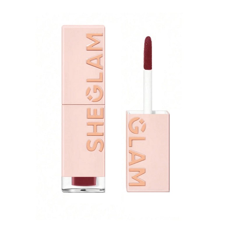 تینت لب شیگلم رنگ Level up