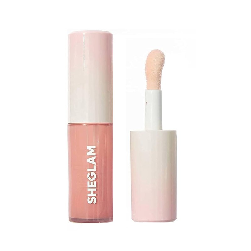 برق لب شیگلم مدل oh em gee