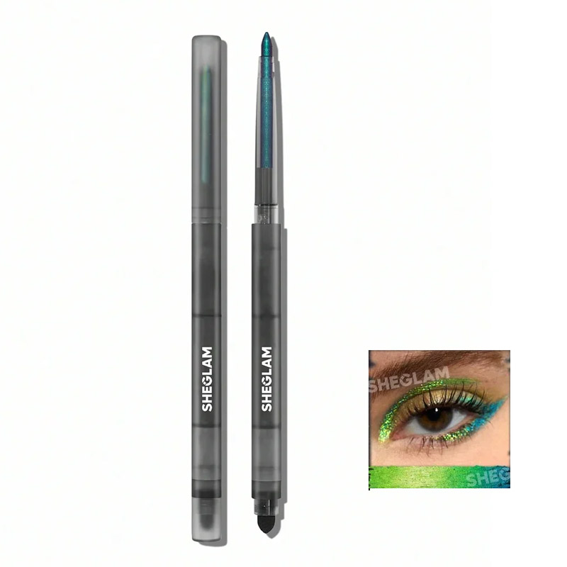 مداد چشم کروم شیگلم مدل On a Trip