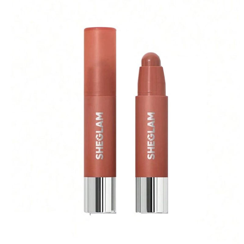 رژ لب مدادی پیچی شیگلم مدل Bread Pudding