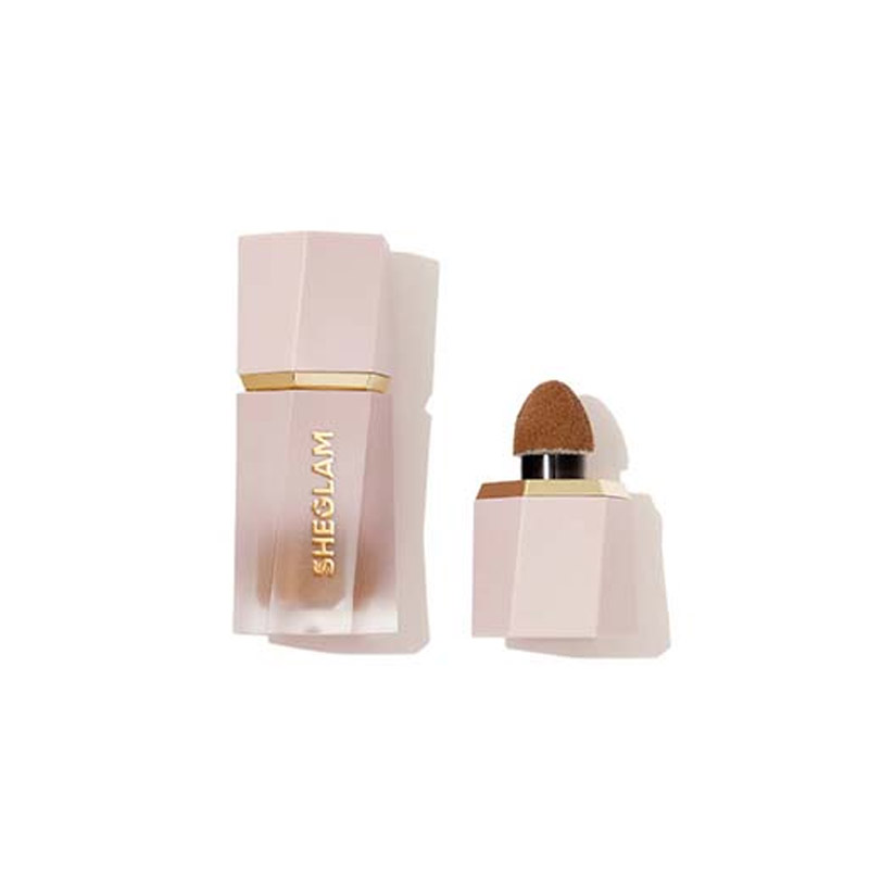 کانتور مایع شیگلم رنگ Warm Honey