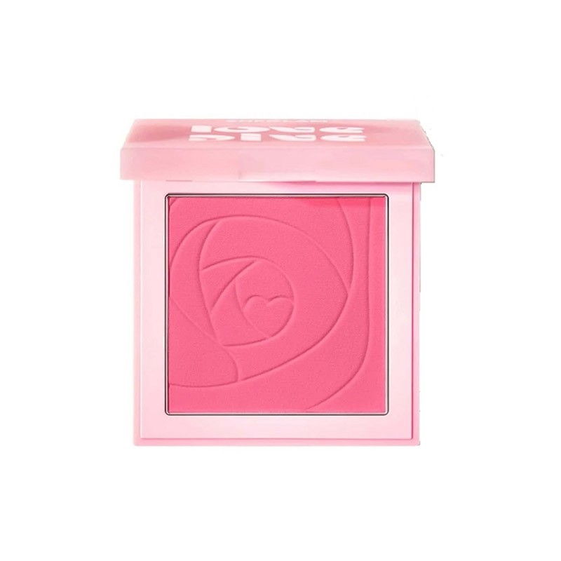 رژگونه پودری تکی شیگلم رنگ youre peachy