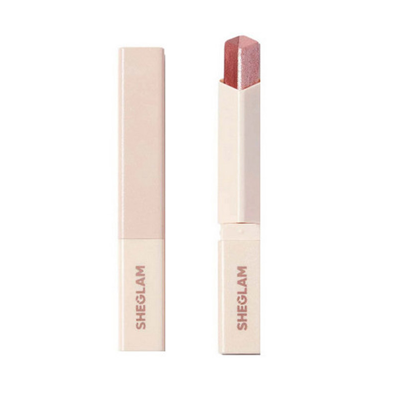 سایه چشم استیکی  دو رنگ شیگلم رنگ Rose