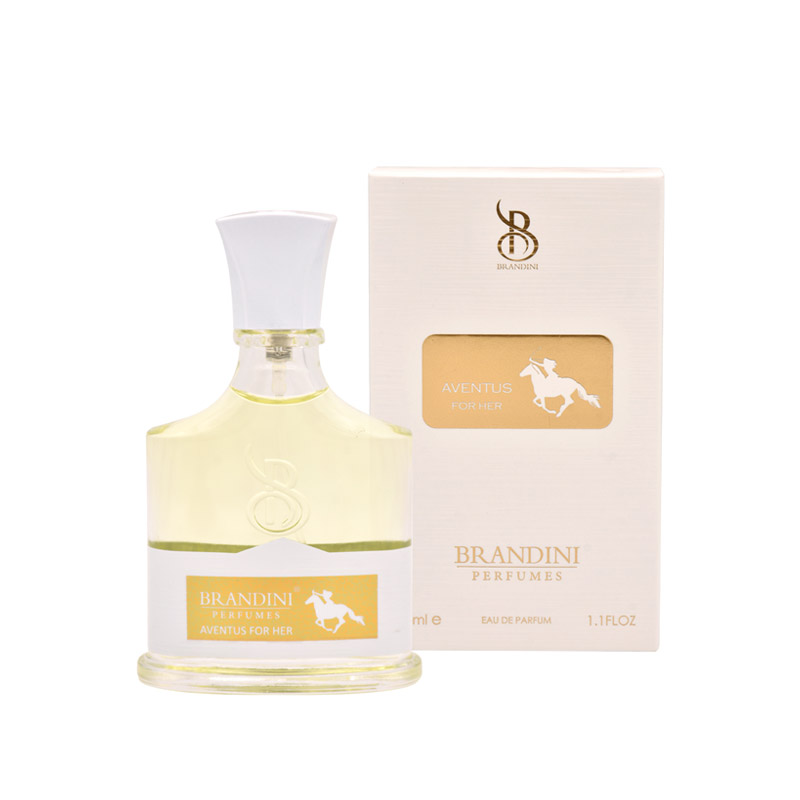 عطر ادکلن زنانه برندینی مدل  Aventus For Her