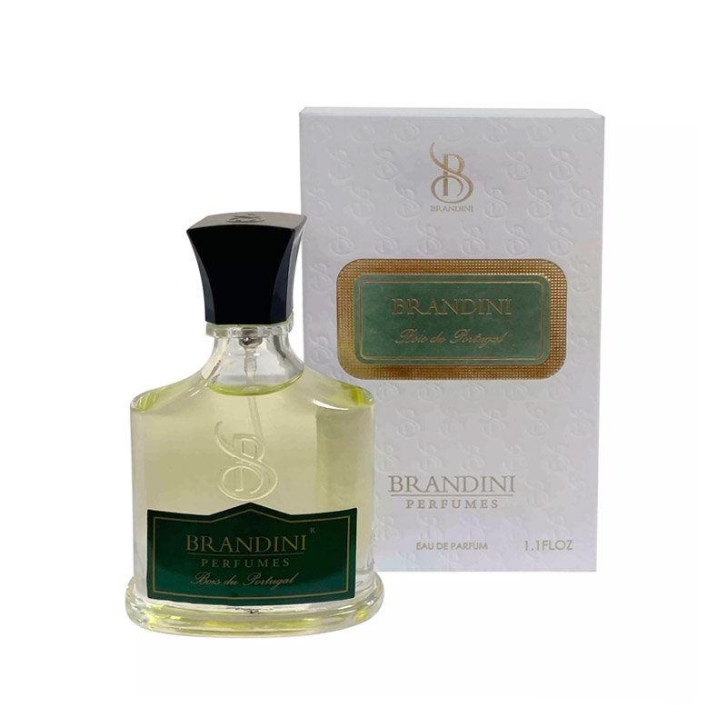 عطر ادکلن مردانه برندینی مدل  Bois du Portugal