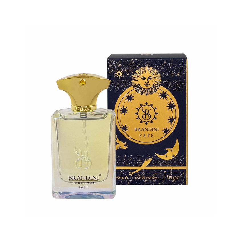 عطر ادکلن مردانه برندینی مدل  Fate