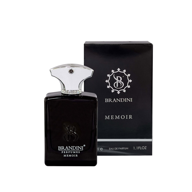عطر ادکلن مردانه برندینی مدل  Memoir