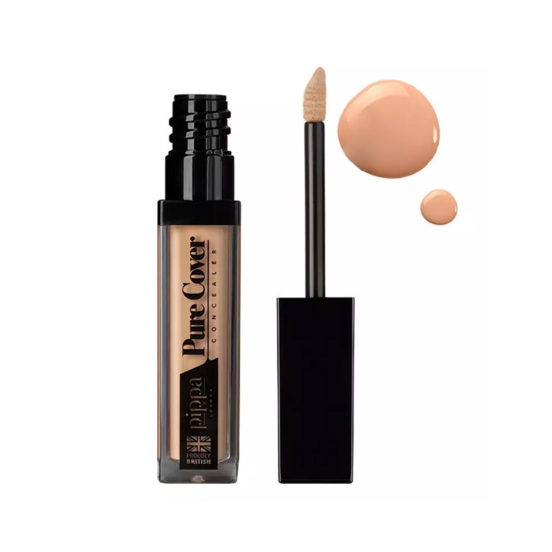 کانسیلر مایع پیپا کد 452