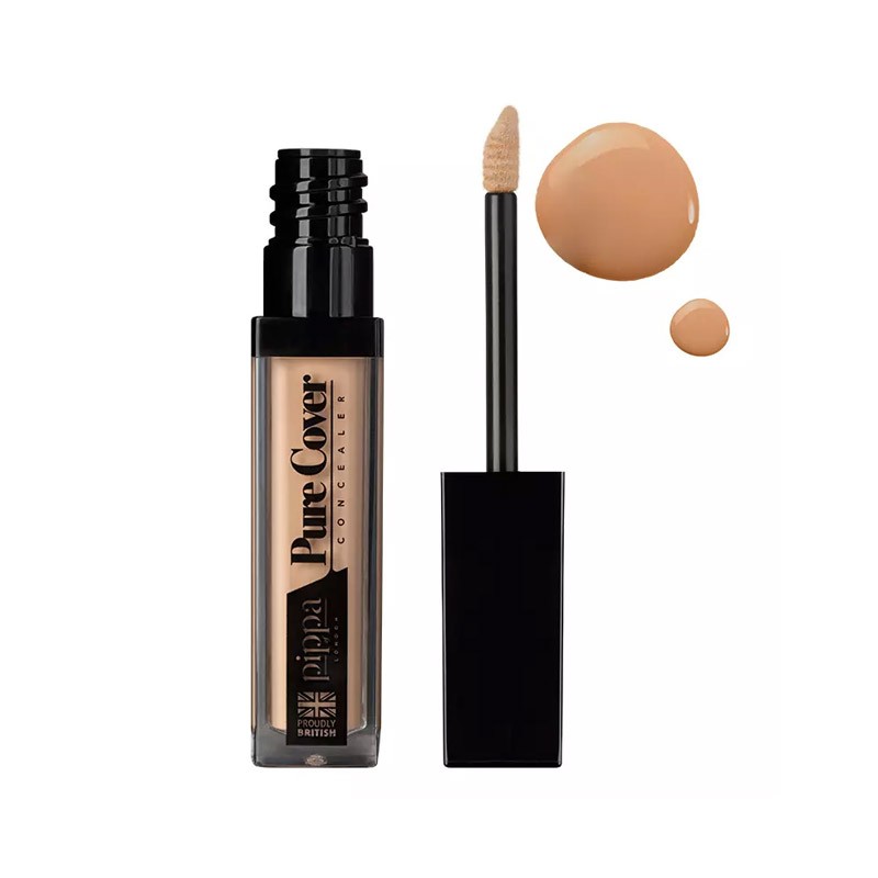 کانسیلر مایع پیپا کد 454