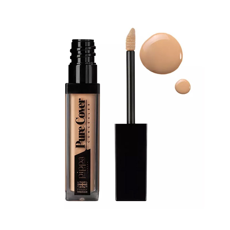 کانسیلر مایع پیپا کد 453