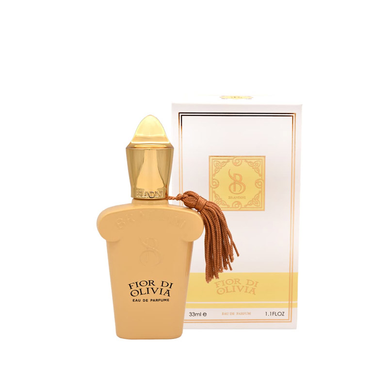 عطر ادکلن زنانه برندینی مدل  Fior di olivia
