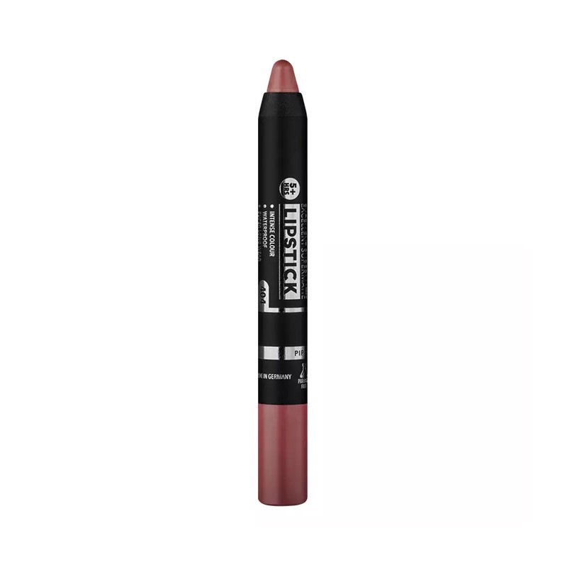 رژ لب مدادی پیپا مدل Super Matte کد 404