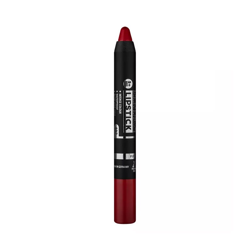 رژ لب مدادی پیپا مدل Super Matte کد 402