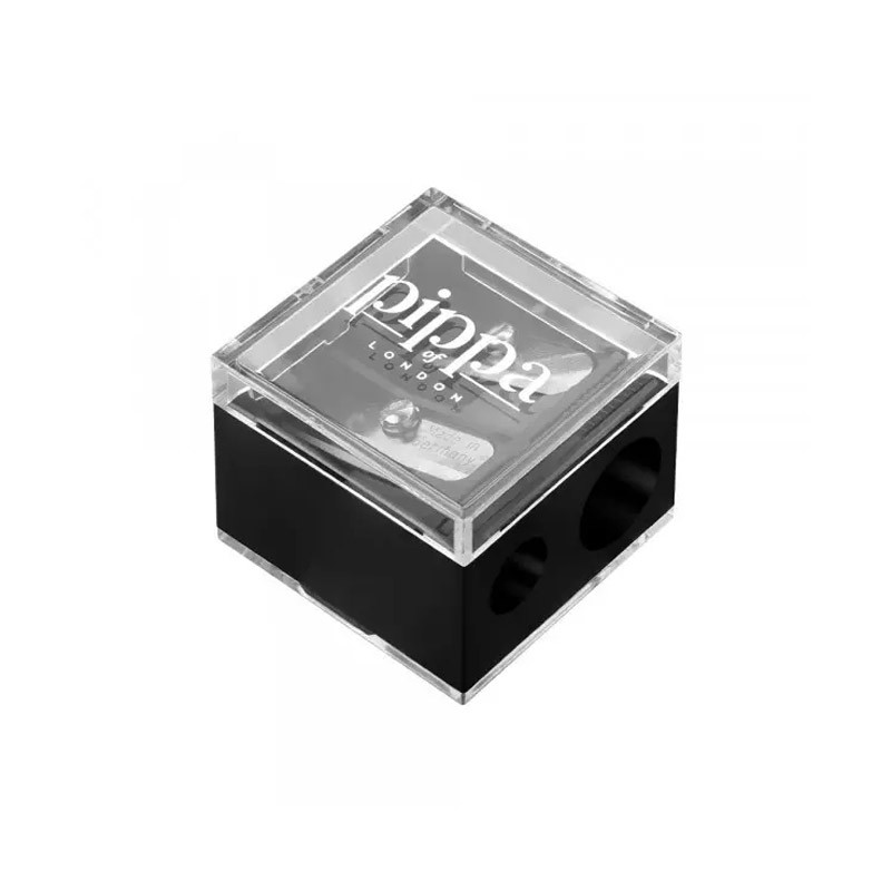 مداد تراش آرایشی دو قلو پیپا مدل 798