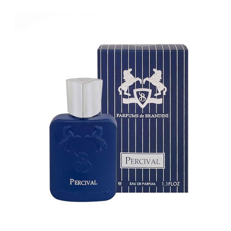 عطر ادکلن زنانه و مردانه برندینی مدل  Percival