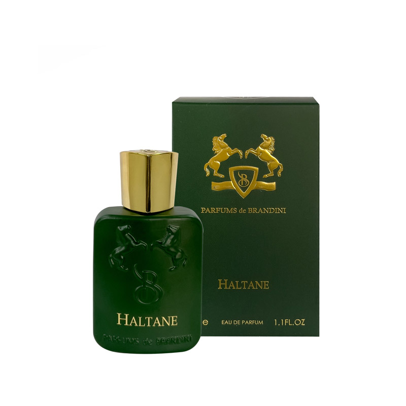 عطر ادکلن مردانه برندینی مدل Haltane