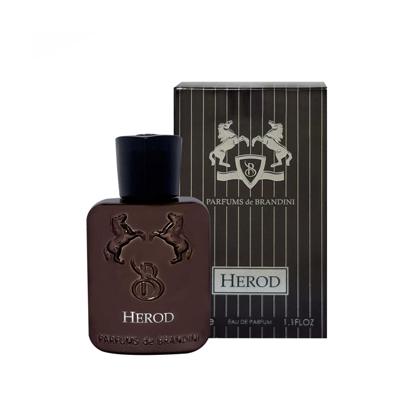 عطر ادکلن مردانه برندینی مدل Herod