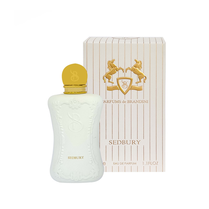 عطر ادکلن زنانه برندینی مدل  Sedbury