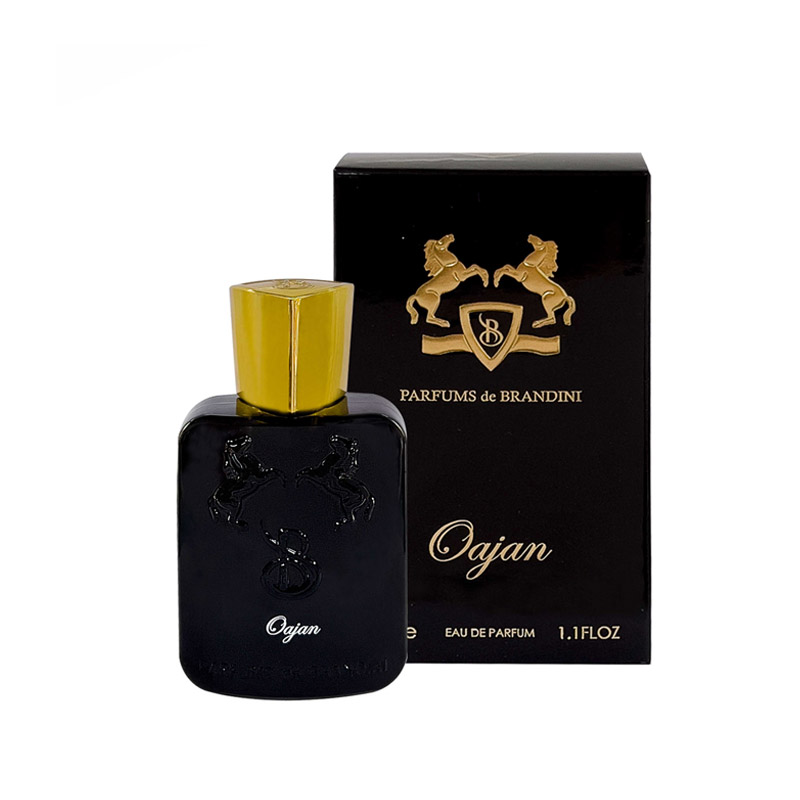 عطر ادکلن زنانه و مردانه برندینی مدل  Oajan